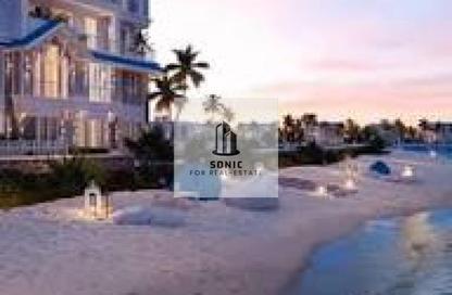 iVilla - 4 Bedrooms - 4 Bathrooms for sale in Mountain View iCity - 5th Settlement Compounds - The 5th Settlement - New Cairo City - Cairo iVilla - 4 Bedrooms - 4 Bathrooms for sale in Mountain View iCity - 5th Settlement Compounds - The 5th Settlement - New Cairo City - Cairo