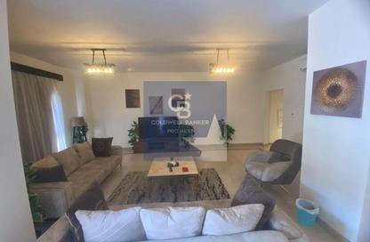 Apartment - 4 Bedrooms - 3 Bathrooms for rent in Mivida - 5th Settlement Compounds - The 5th Settlement - New Cairo City - Cairo
