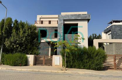 فيلا - 4 غرف نوم - 3 حمامات للبيع في الكارما 4 - كمبوندات الشيخ زايد - الشيخ زايد - الجيزة فيلا - 4 غرف نوم - 3 حمامات للبيع في الكارما 4 - كمبوندات الشيخ زايد - الشيخ زايد - الجيزة