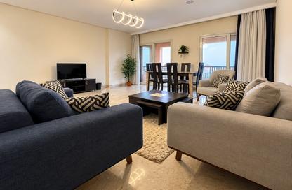 Apartment - 3 - 3 for rent in 90 Avenue - South Investors Area - New Cairo City - Cairo