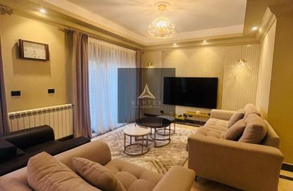 Apartment - 3 - 3 for rent in Eastown - 5th Settlement Compounds - The 5th Settlement - New Cairo City - Cairo