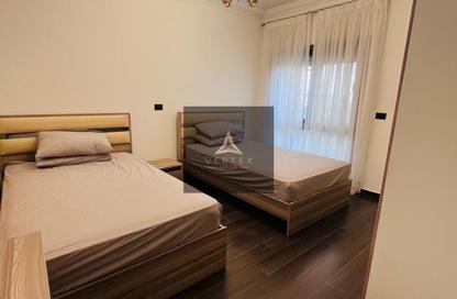 Apartment - 3 - 3 for rent in Eastown - 5th Settlement Compounds - The 5th Settlement - New Cairo City - Cairo