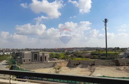 Villa - 6 Bedrooms - 7 Bathrooms for sale in New Giza - Cairo Alexandria Desert Road - 6 October City - Giza