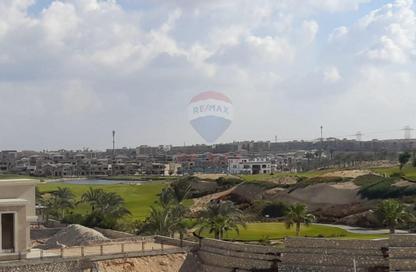 Villa - 6 Bedrooms - 7 Bathrooms for sale in New Giza - Cairo Alexandria Desert Road - 6 October City - Giza Villa - 6 Bedrooms - 7 Bathrooms for sale in New Giza - Cairo Alexandria Desert Road - 6 October City - Giza