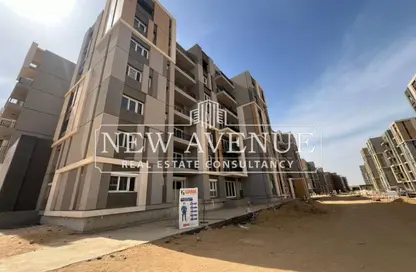 Apartment - 3 Bedrooms - 3 Bathrooms for sale in Park View Haptown - Mostakbal City - Future City - Cairo