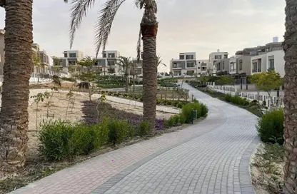 شقة - 2 غرف نوم - 3 حمامات للبيع في بالم هيلز نيو كايرو - كمبوندات التجمع الخامس - التجمع الخامس - مدينة القاهرة الجديدة - القاهرة