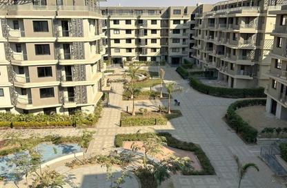 Apartment - 2 - 2 for sale in Badya Palm Hills - 6 October Compounds - 6 October City - Giza Apartment - 2 - 2 for sale in Badya Palm Hills - 6 October Compounds - 6 October City - Giza