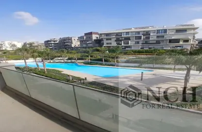 Apartment - 3 Bedrooms - 3 Bathrooms for rent in Villette - 5th Settlement Compounds - The 5th Settlement - New Cairo City - Cairo Apartment - 3 Bedrooms - 3 Bathrooms for rent in Villette - 5th Settlement Compounds - The 5th Settlement - New Cairo City - Cairo