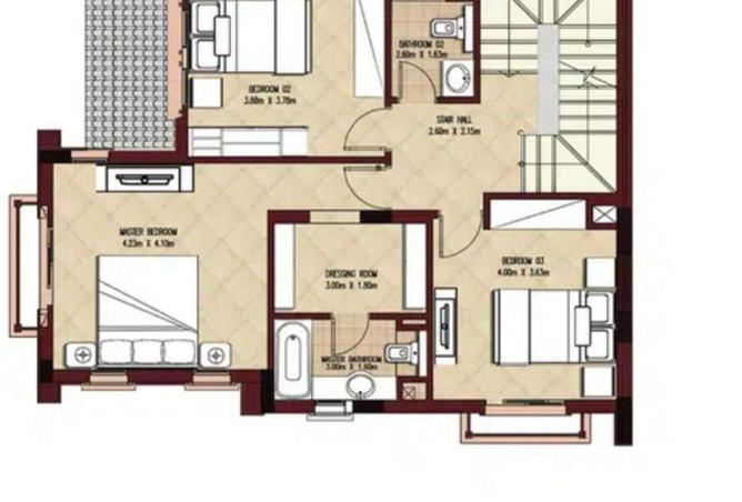 54506953 - الصورة الرئيسية للعقار