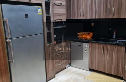 Apartment - 2 - 2 for sale in Lake View Residence - 5th Settlement Compounds - The 5th Settlement - New Cairo City - Cairo