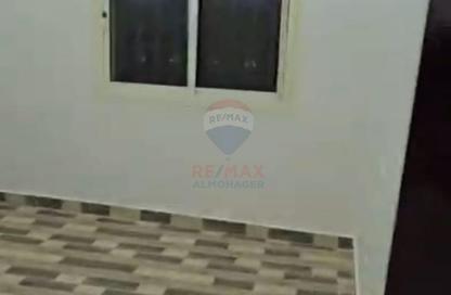 Apartment - 2 Bedrooms - 1 Bathroom for sale in Degla Gardens - Hadayek October - 6 October City - Giza