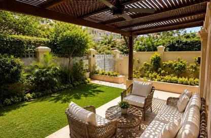 Townhouse - 4 Bedrooms - 4 Bathrooms for sale in Al Patio - Ring Road - 6 October City - Giza Townhouse - 4 Bedrooms - 4 Bathrooms for sale in Al Patio - Ring Road - 6 October City - Giza