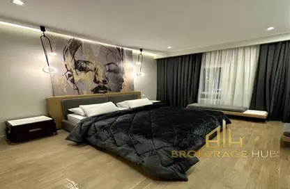 Apartment - 3 Bedrooms - 3 Bathrooms for rent in Mivida - 5th Settlement Compounds - The 5th Settlement - New Cairo City - Cairo