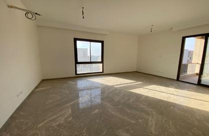 Apartment - 3 Bedrooms - 3 Bathrooms for rent in District 5 - 5th Settlement Compounds - The 5th Settlement - New Cairo City - Cairo
