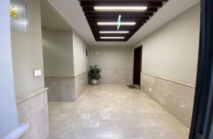 Apartment - 3 Bedrooms - 3 Bathrooms for rent in District 5 - 5th Settlement Compounds - The 5th Settlement - New Cairo City - Cairo
