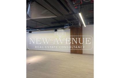 Office Space - 3 Bedrooms - 2 Bathrooms for rent in Mivida - 5th Settlement Compounds - The 5th Settlement - New Cairo City - Cairo