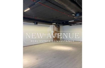 Office Space - 3 Bedrooms - 2 Bathrooms for rent in Mivida - 5th Settlement Compounds - The 5th Settlement - New Cairo City - Cairo