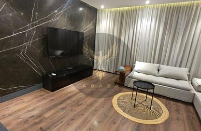 Apartment - 3 Bedrooms - 3 Bathrooms for rent in Eastown - 5th Settlement Compounds - The 5th Settlement - New Cairo City - Cairo