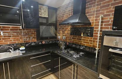 Apartment - 3 Bedrooms - 3 Bathrooms for rent in Eastown - 5th Settlement Compounds - The 5th Settlement - New Cairo City - Cairo