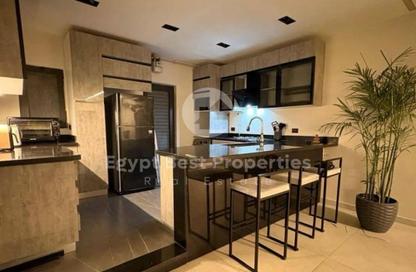 Apartment - 2 - 2 for sale in City Gate - 5th Settlement Compounds - The 5th Settlement - New Cairo City - Cairo