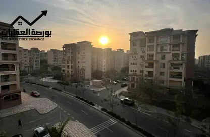 شقة - 1 حمام للايجار في مدينتي - القاهرة