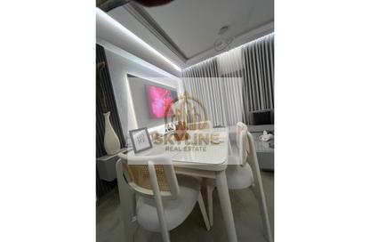 Apartment - 2 Bedrooms - 1 Bathroom for rent in Privado - Madinaty - Cairo Apartment - 2 Bedrooms - 1 Bathroom for rent in Privado - Madinaty - Cairo