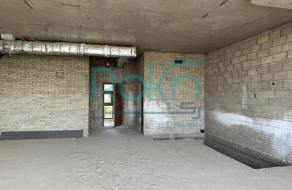 Office Space - 3 Bedrooms - 2 Bathrooms for rent in West Mark - 26th of July Corridor - 6 October City - Giza