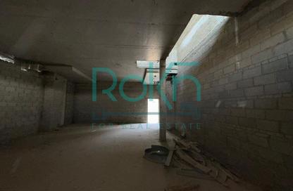 Office Space - 3 Bedrooms - 2 Bathrooms for rent in West Mark - 26th of July Corridor - 6 October City - Giza