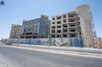 شقة - غرفة نوم - 1 حمام للبيع في حى الهضبة - الغردقة - محافظة البحر الاحمر