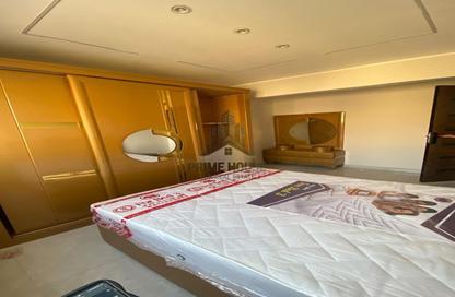 Apartment - 2 - 1 for rent in Palms - Al Wahat Road - 6 October City - Giza