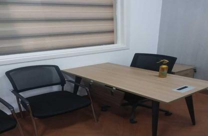 Shop - Studio - 1 Bathroom for rent in El Rehab Extension - Al Rehab - New Cairo City - Cairo