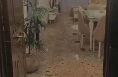 شقة - 3 غرف نوم - 2 حمامات للبيع في حى الاندلس - مدينة القاهرة الجديدة - القاهرة