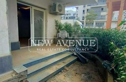 Apartment - 3 Bedrooms - 2 Bathrooms for sale in Mountain View iCity - 5th Settlement Compounds - The 5th Settlement - New Cairo City - Cairo