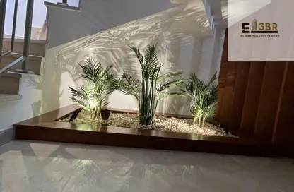 (بنتهاوس  (روف - 3 غرف نوم - 3 حمامات للبيع في فيفث سكوير - التجمع الخامس - مدينة القاهرة الجديدة - القاهرة