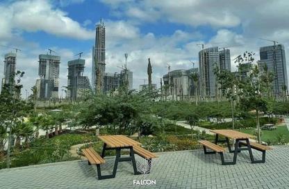 Apartment - 2 - 2 for sale in New Garden City - New Capital Compounds - New Capital City - Cairo Apartment - 2 - 2 for sale in New Garden City - New Capital Compounds - New Capital City - Cairo