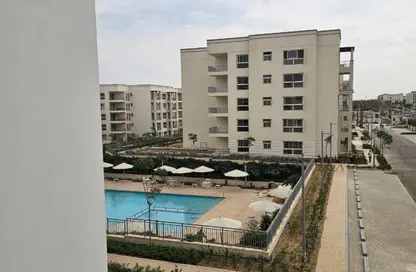 Apartment - 3 Bedrooms - 3 Bathrooms for rent in Mivida - 5th Settlement Compounds - The 5th Settlement - New Cairo City - Cairo