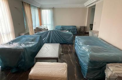 Duplex - 5 - 4 for rent in Sodic West - Sheikh Zayed Compounds - Sheikh Zayed City - Giza