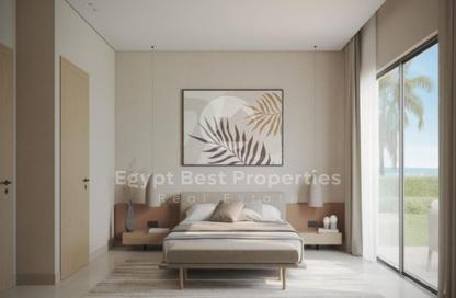 Chalet - 2 Bedrooms - 2 Bathrooms for sale in Telal Alamein - Sidi Abdel Rahman - North Coast