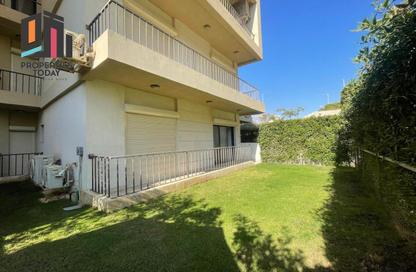Apartment - 3 Bedrooms - 3 Bathrooms for rent in Fifth Square - The 5th Settlement - New Cairo City - Cairo