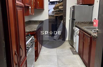Apartment - 3 Bedrooms - 3 Bathrooms for sale in Sodic East - 6th District - New Heliopolis - Cairo