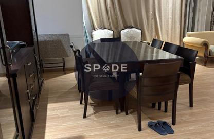 Apartment - 3 Bedrooms - 3 Bathrooms for sale in Sodic East - 6th District - New Heliopolis - Cairo