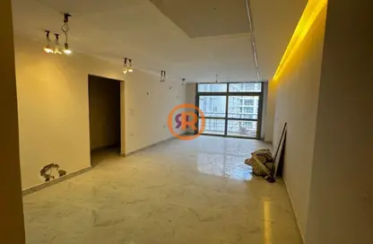 شقة - 2 غرف نوم - 2 حمامات للبيع في وان قطامية - كمبوندات القطامية - القطامية - مدينة القاهرة الجديدة - القاهرة