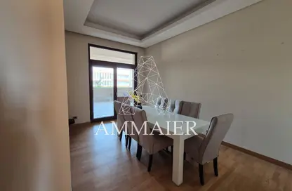 شقة - 3 غرف نوم - 3 حمامات للايجار في فورتي ويست - كمبوندات الشيخ زايد - الشيخ زايد - الجيزة