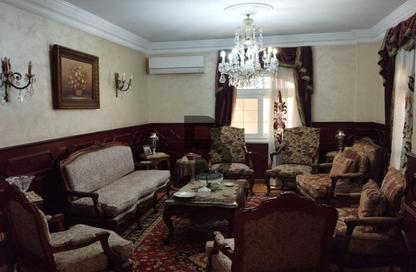 Villa - 7+ Bedrooms - 7+ Bathrooms for sale in West Somid Road - West Somid - 6 October City - Giza