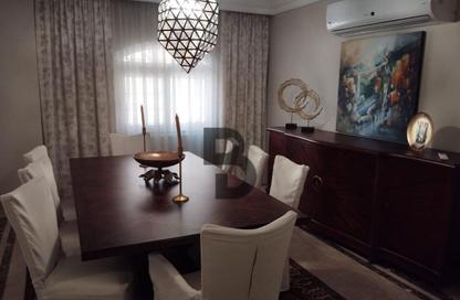 Villa - 7+ Bedrooms - 7+ Bathrooms for sale in West Somid Road - West Somid - 6 October City - Giza