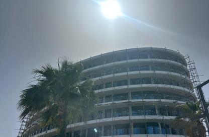 Chalet - 1 Bedroom - 1 Bathroom for sale in Golf Porto Marina - Al Alamein - North Coast