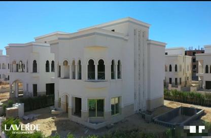 Apartment - 3 - 3 for sale in La Verde - New Capital Compounds - New Capital City - Cairo Apartment - 3 - 3 for sale in La Verde - New Capital Compounds - New Capital City - Cairo
