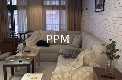 شقة - 3 غرف نوم - 3 حمامات للايجار في ميفيدا - كمبوندات التجمع الخامس - التجمع الخامس - مدينة القاهرة الجديدة - القاهرة