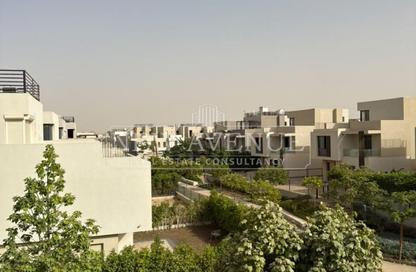 Villa - 3 - 5 for sale in Sodic East - 6th District - New Heliopolis - Cairo