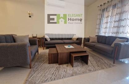 Apartment - 3 Bedrooms - 3 Bathrooms for rent in Mivida - 5th Settlement Compounds - The 5th Settlement - New Cairo City - Cairo Apartment - 3 Bedrooms - 3 Bathrooms for rent in Mivida - 5th Settlement Compounds - The 5th Settlement - New Cairo City - Cairo